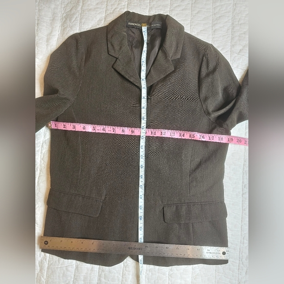 Rundholz Jacket Small - Picture 9 of 16